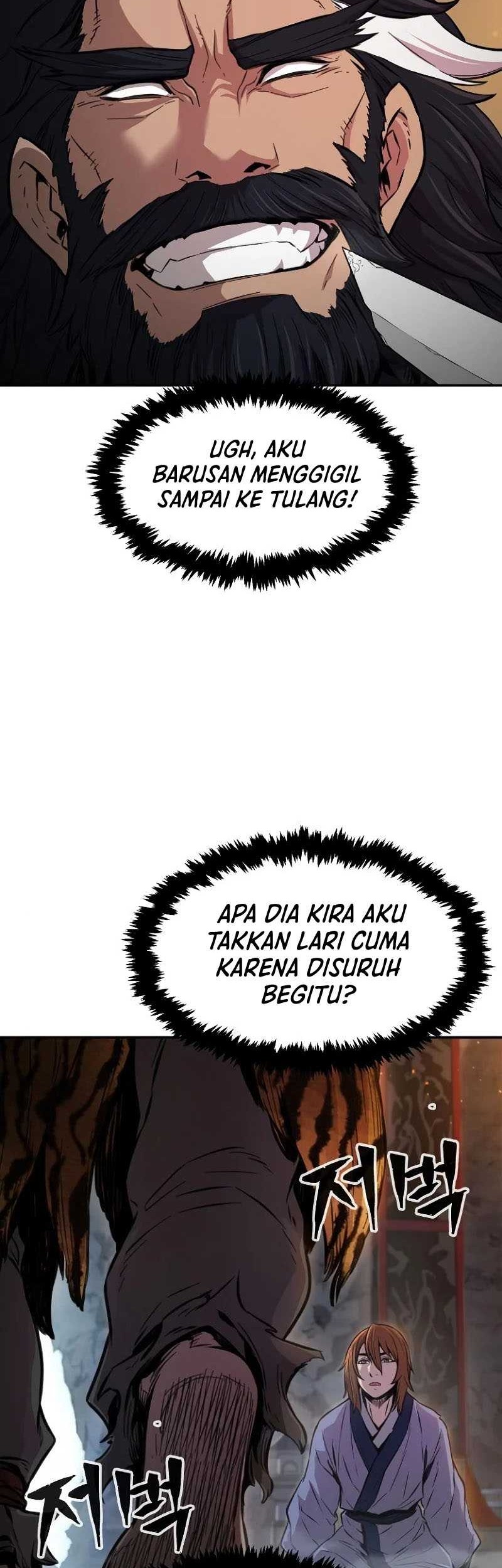Absolute Sword Sense Bab 09 halaman 41
