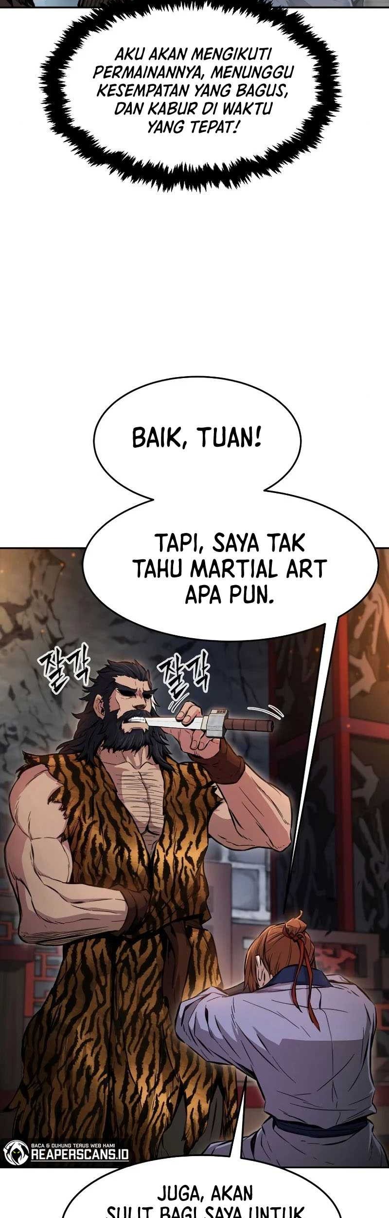 Absolute Sword Sense Bab 09 halaman 42