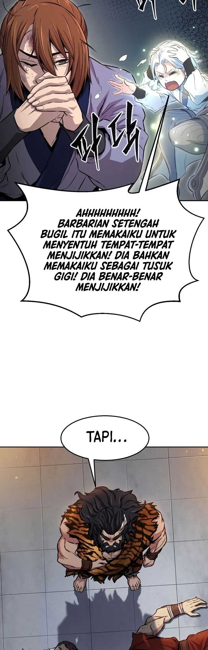 Absolute Sword Sense Bab 09 halaman 46