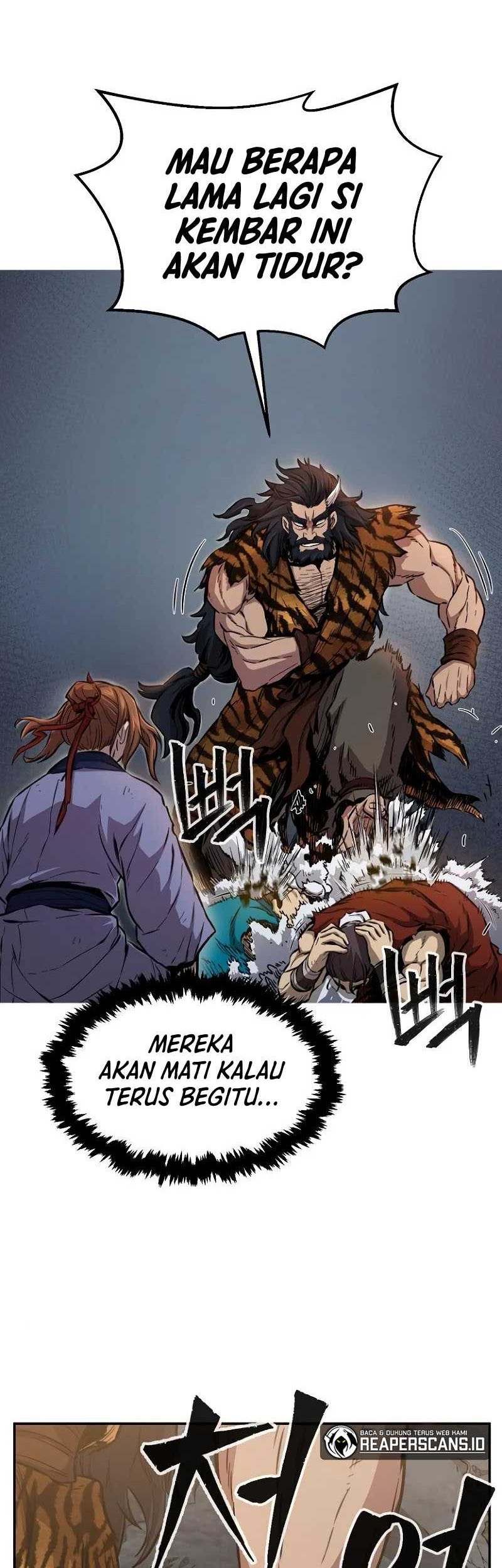 Absolute Sword Sense Bab 09 halaman 48
