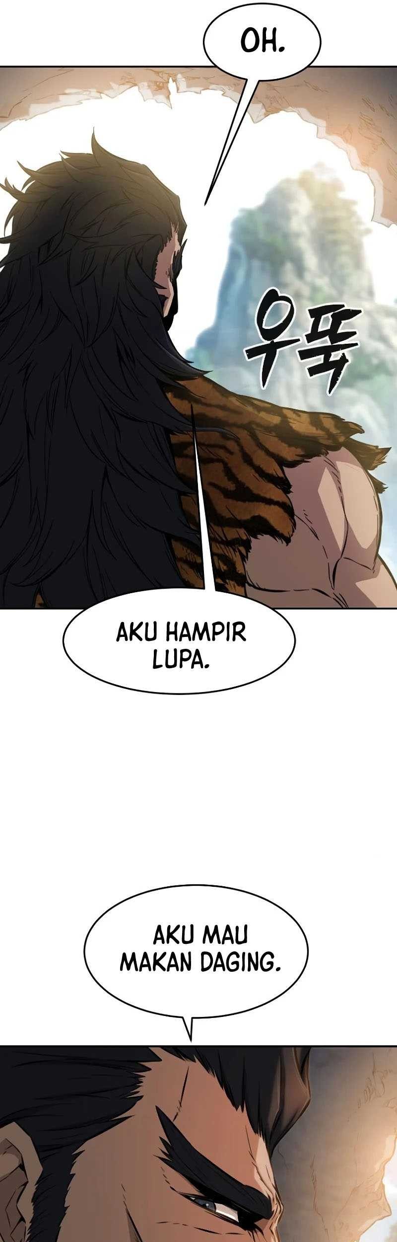 Absolute Sword Sense Bab 09 halaman 50