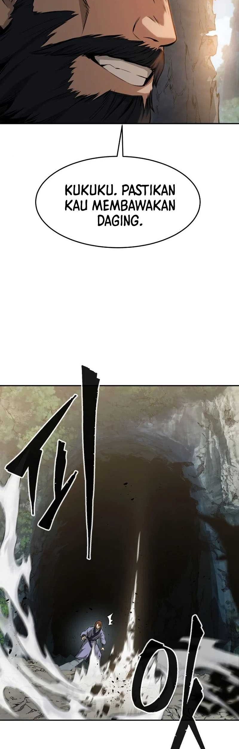 Absolute Sword Sense Bab 09 halaman 51