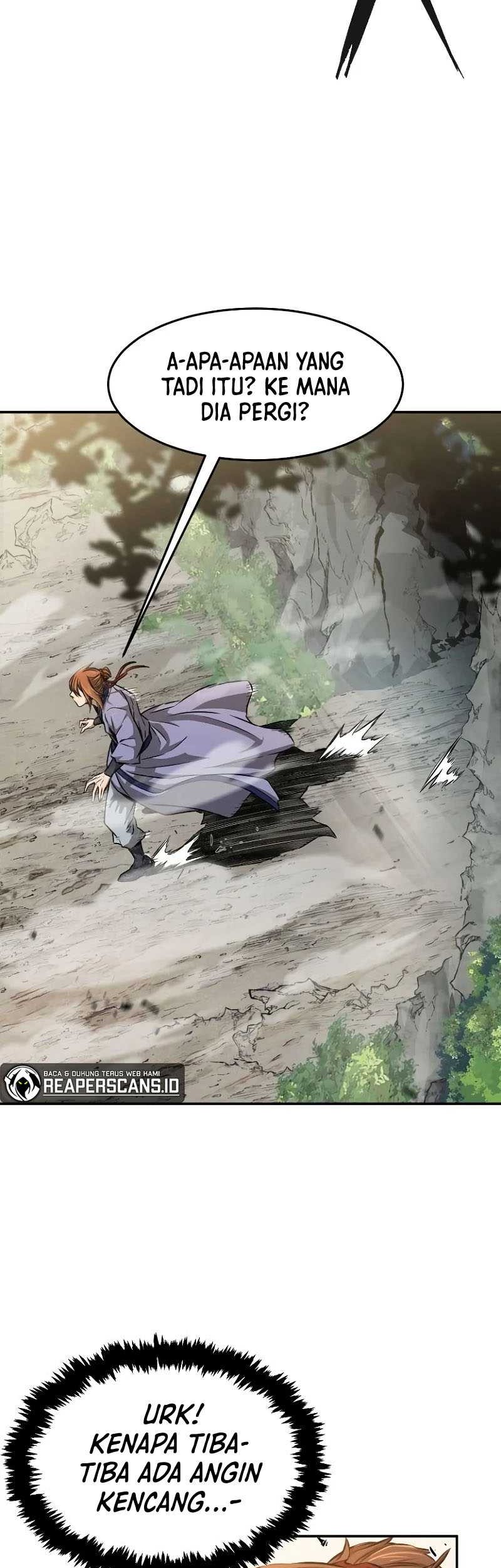Absolute Sword Sense Bab 09 halaman 52