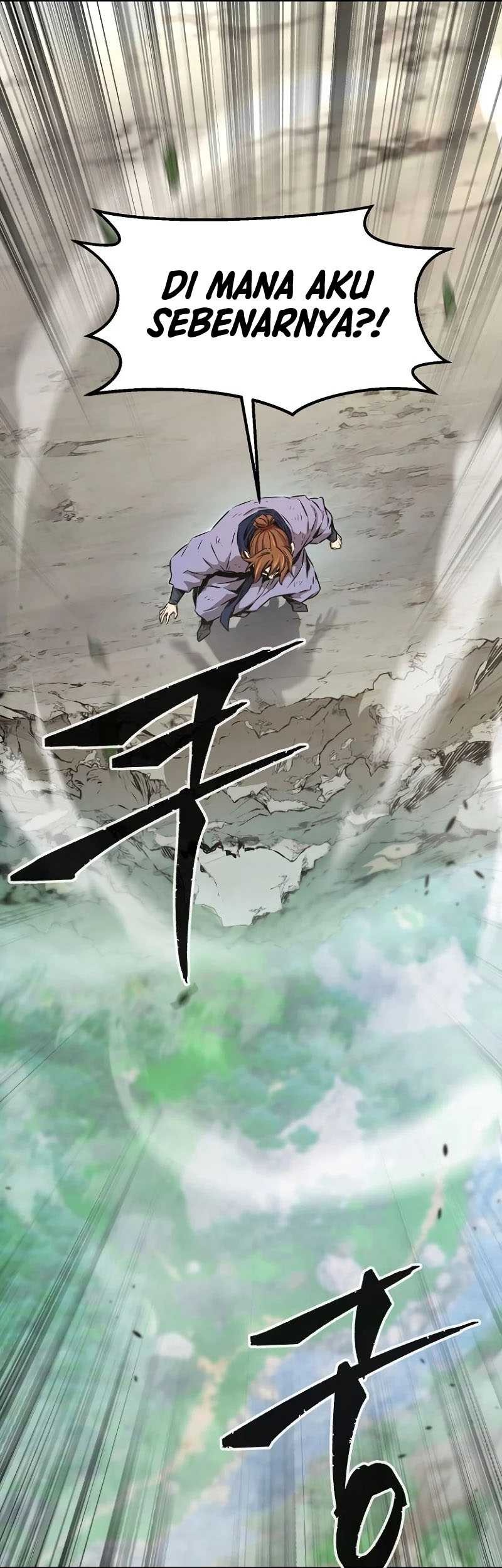 Absolute Sword Sense Bab 09 halaman 54