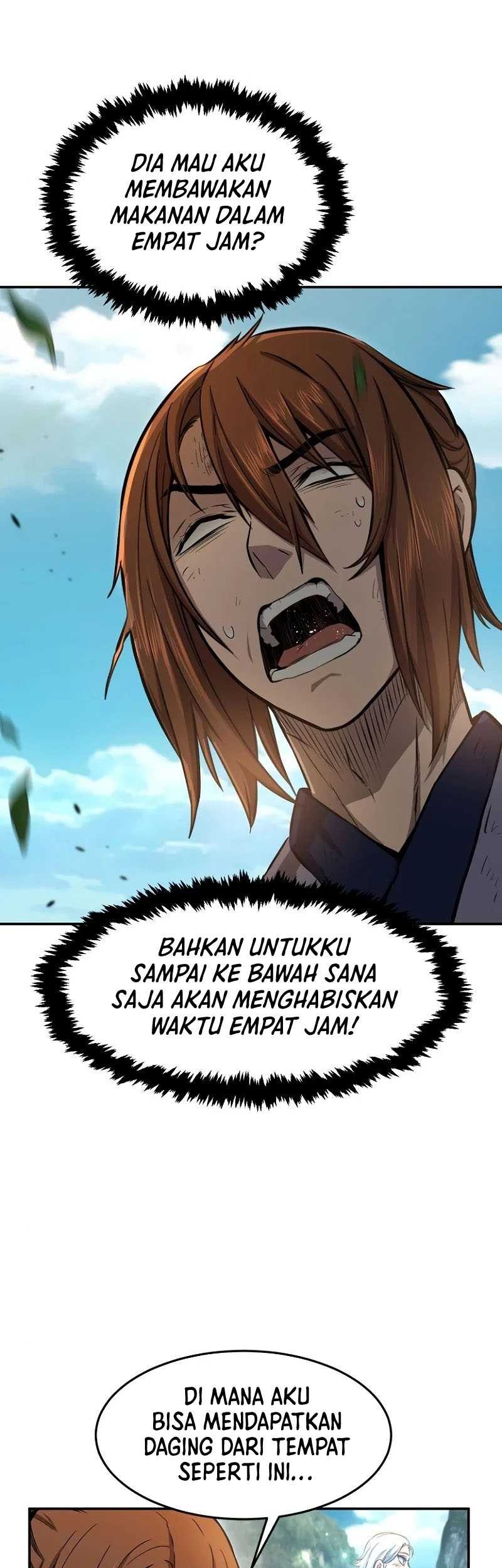 Absolute Sword Sense Bab 09 halaman 56