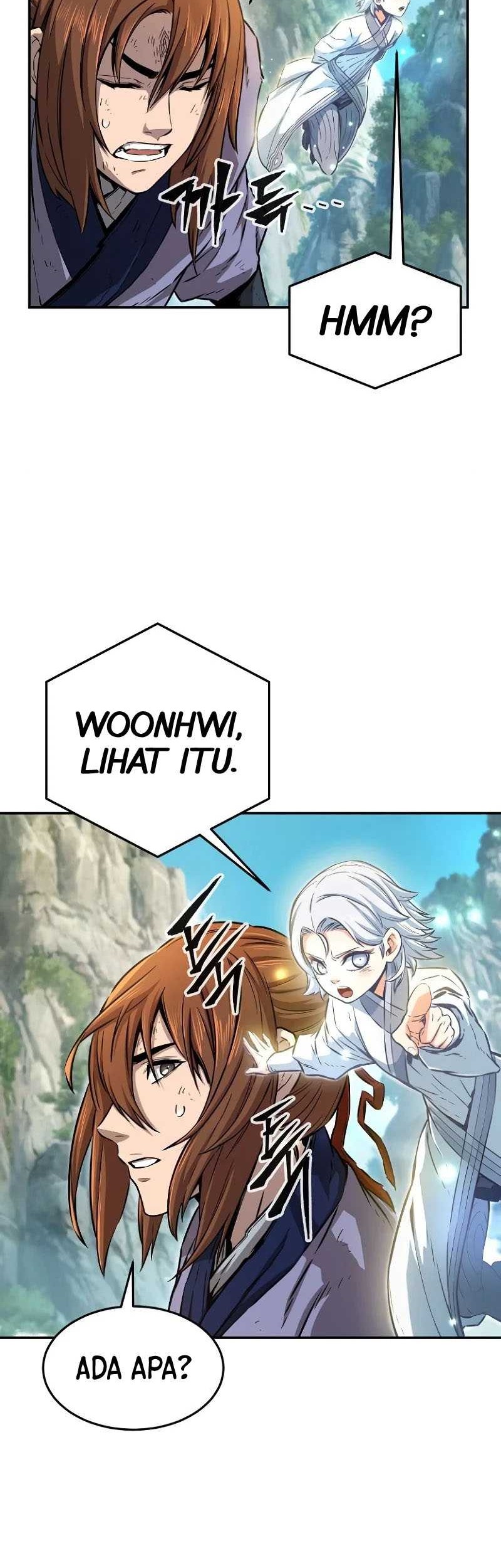 Absolute Sword Sense Bab 09 halaman 57
