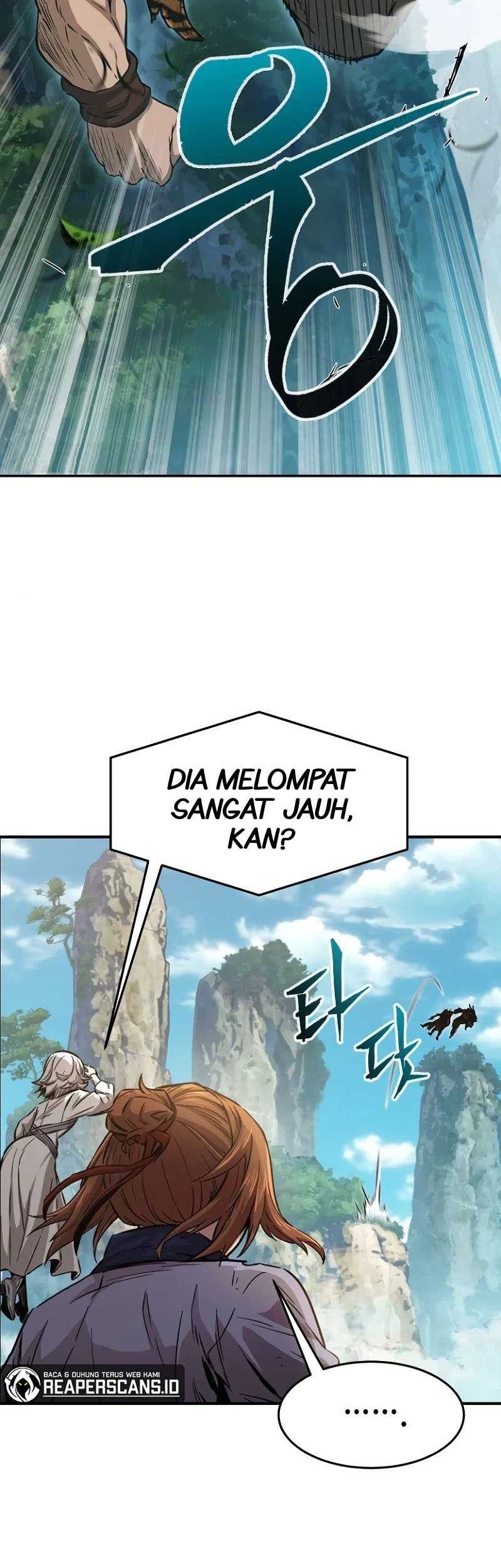 Absolute Sword Sense Bab 09 halaman 59