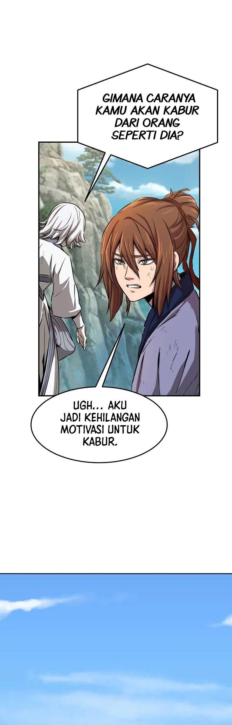 Absolute Sword Sense Bab 09 halaman 60