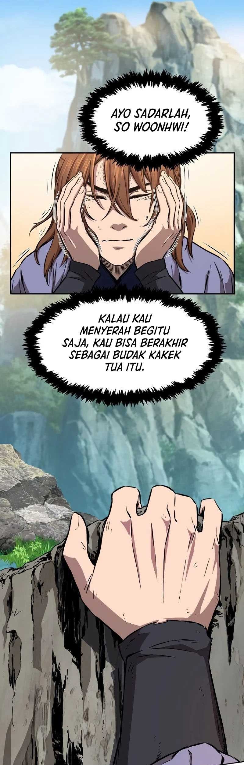 Absolute Sword Sense Bab 09 halaman 62