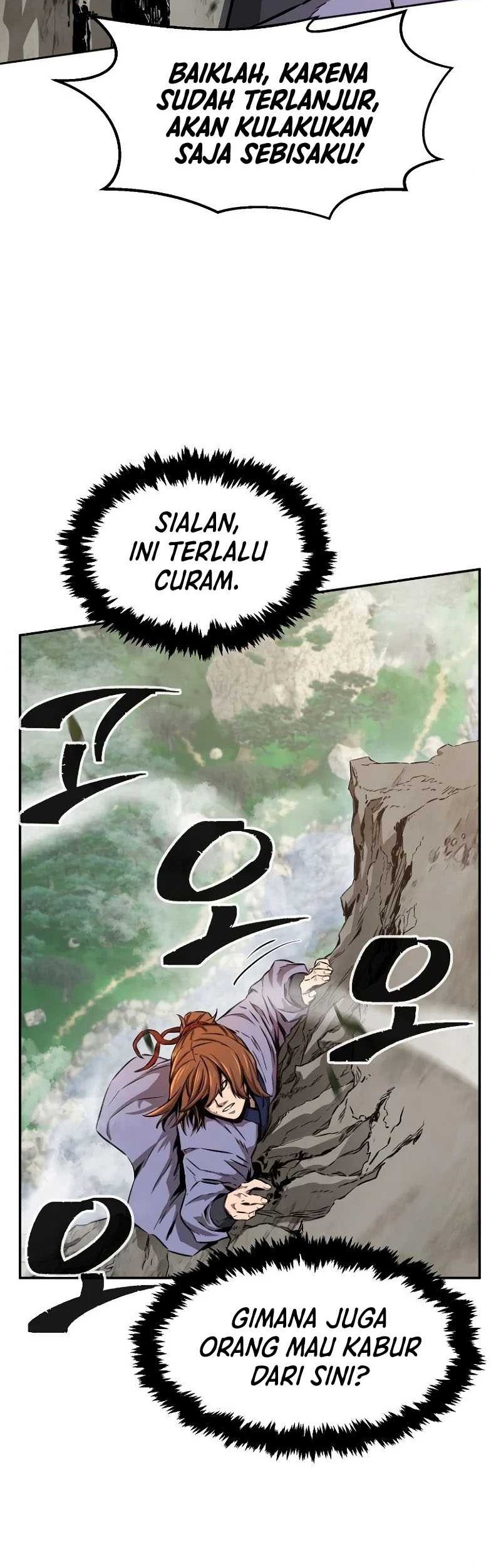 Absolute Sword Sense Bab 09 halaman 63