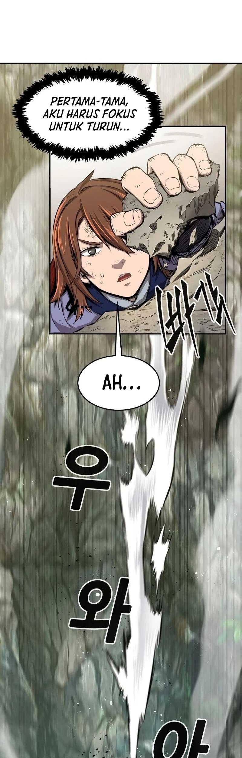 Absolute Sword Sense Bab 09 halaman 64