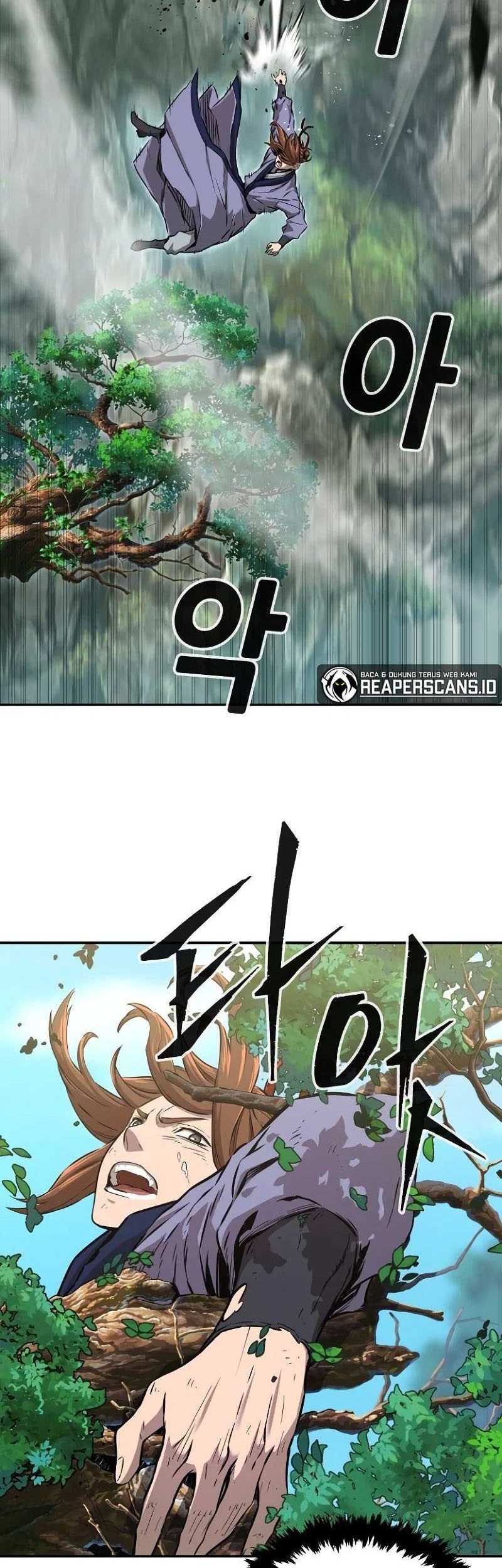 Absolute Sword Sense Bab 09 halaman 65