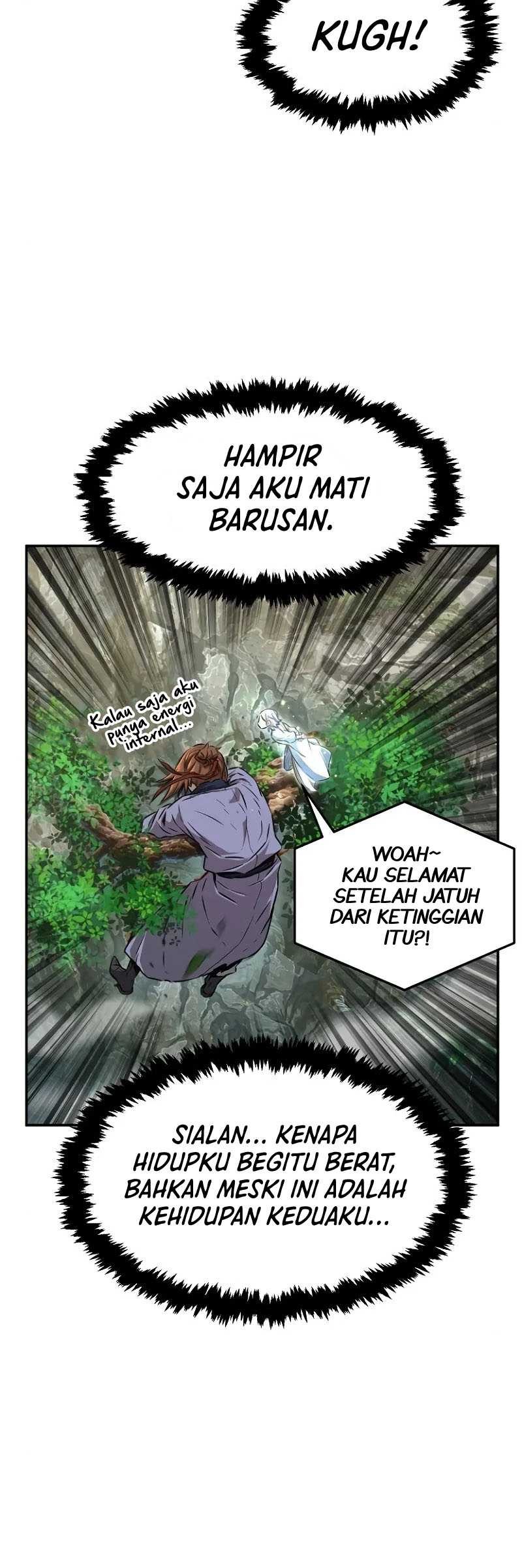Absolute Sword Sense Bab 09 halaman 66