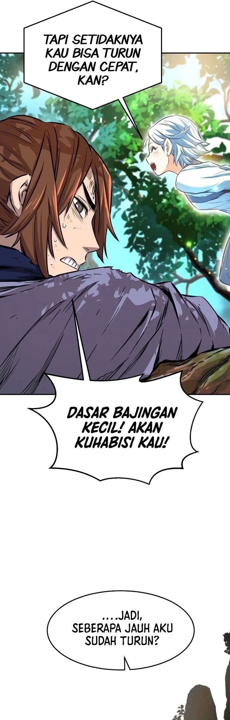 Absolute Sword Sense Bab 09 halaman 67