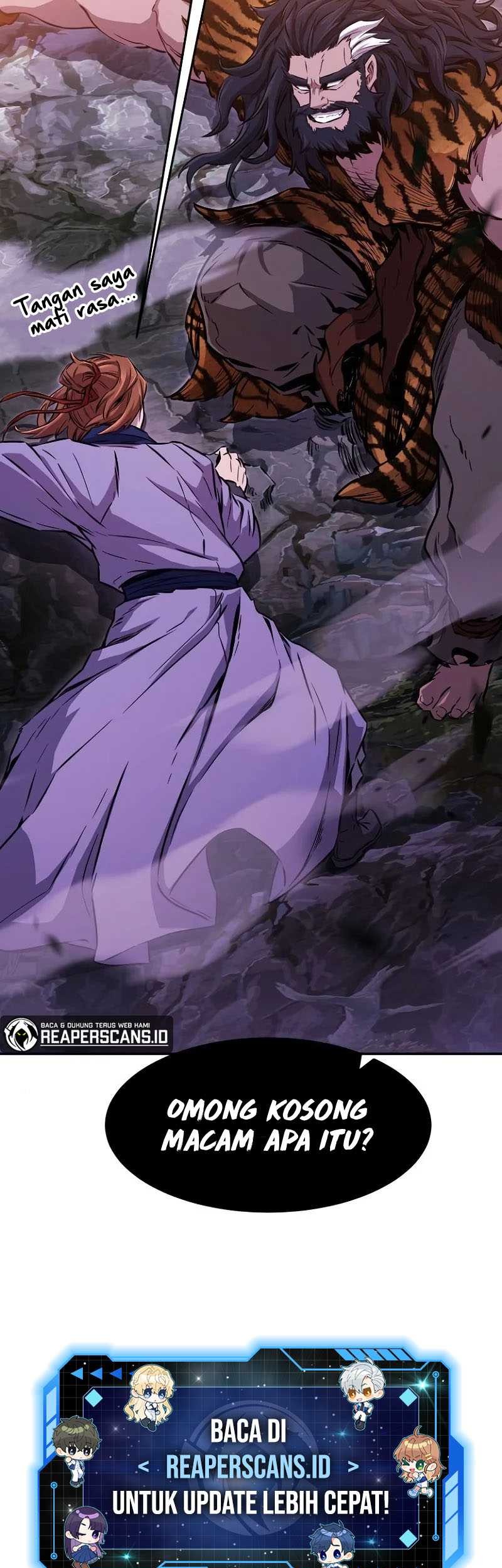Absolute Sword Sense Bab 09 halaman 71