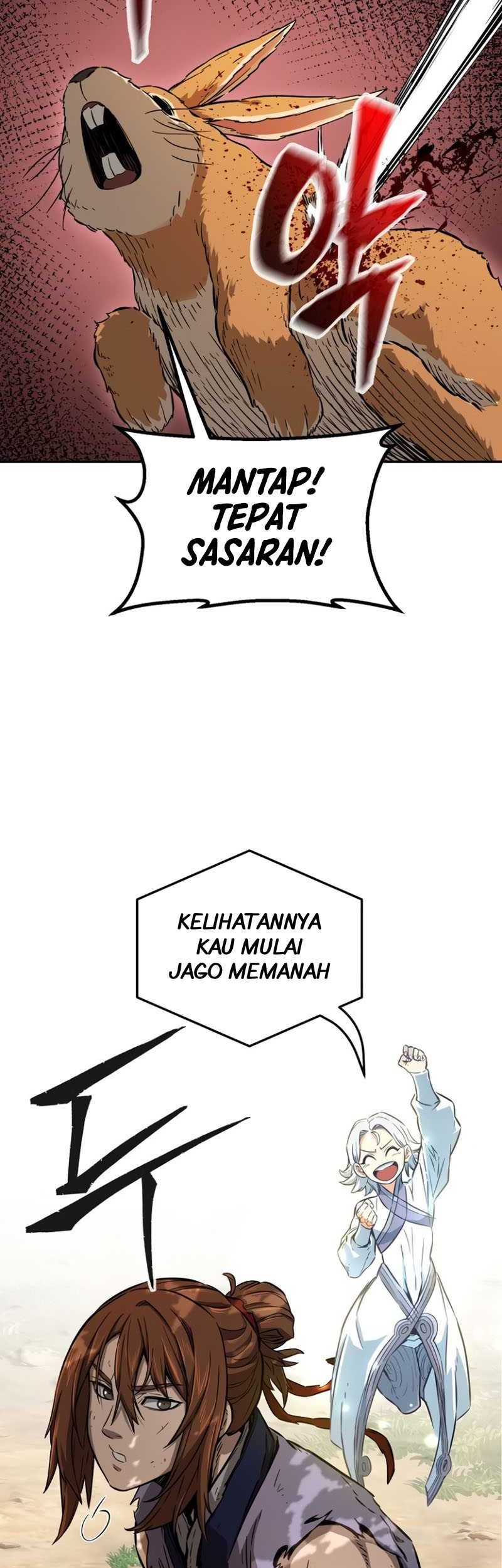 Absolute Sword Sense Bab 10 halaman 4