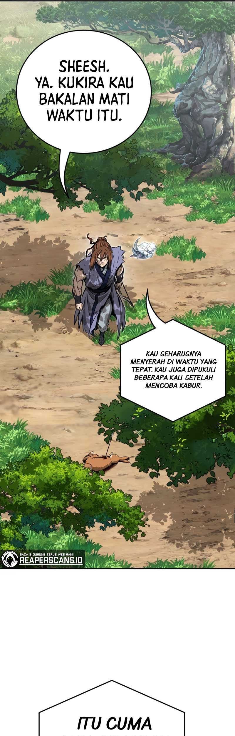 Absolute Sword Sense Bab 10 halaman 7
