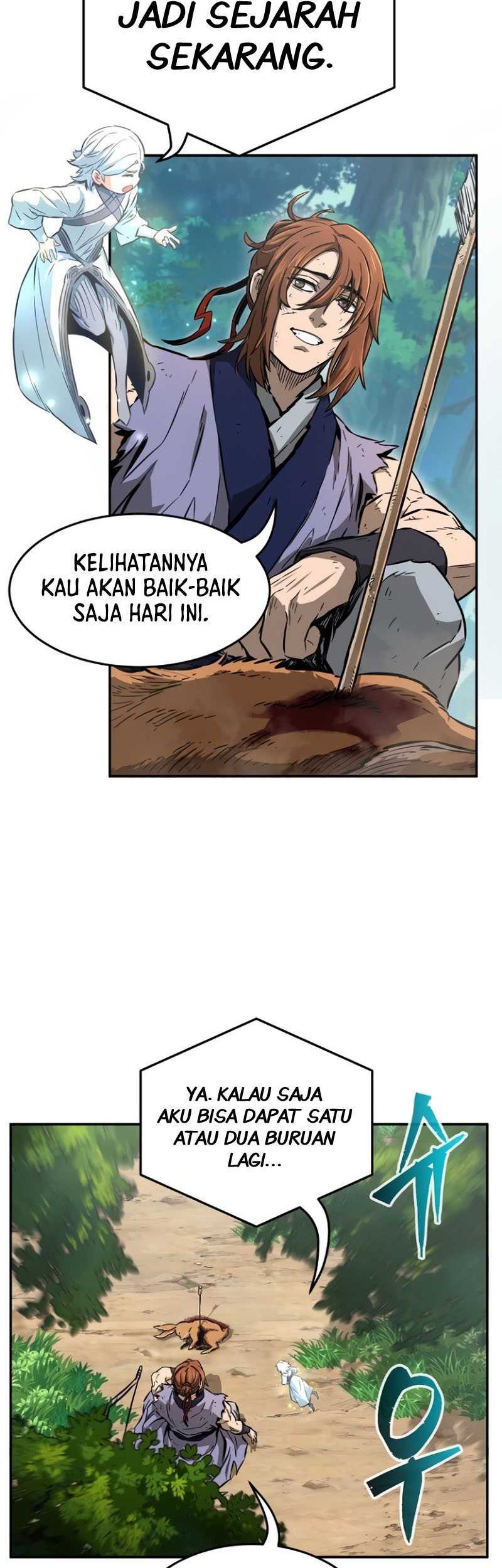 Absolute Sword Sense Bab 10 halaman 8