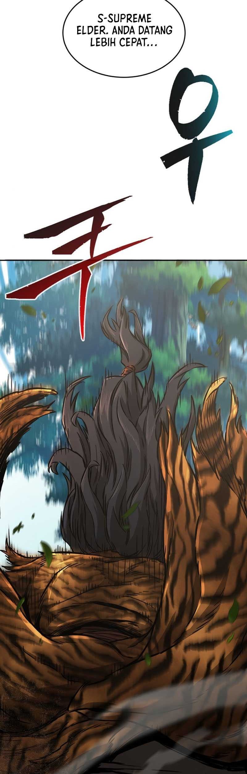 Absolute Sword Sense Bab 10 halaman 9