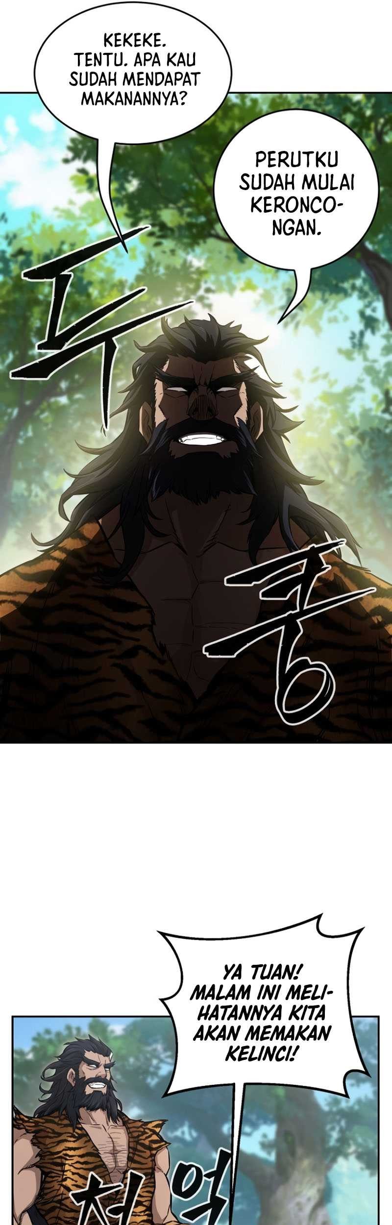 Absolute Sword Sense Bab 10 halaman 12