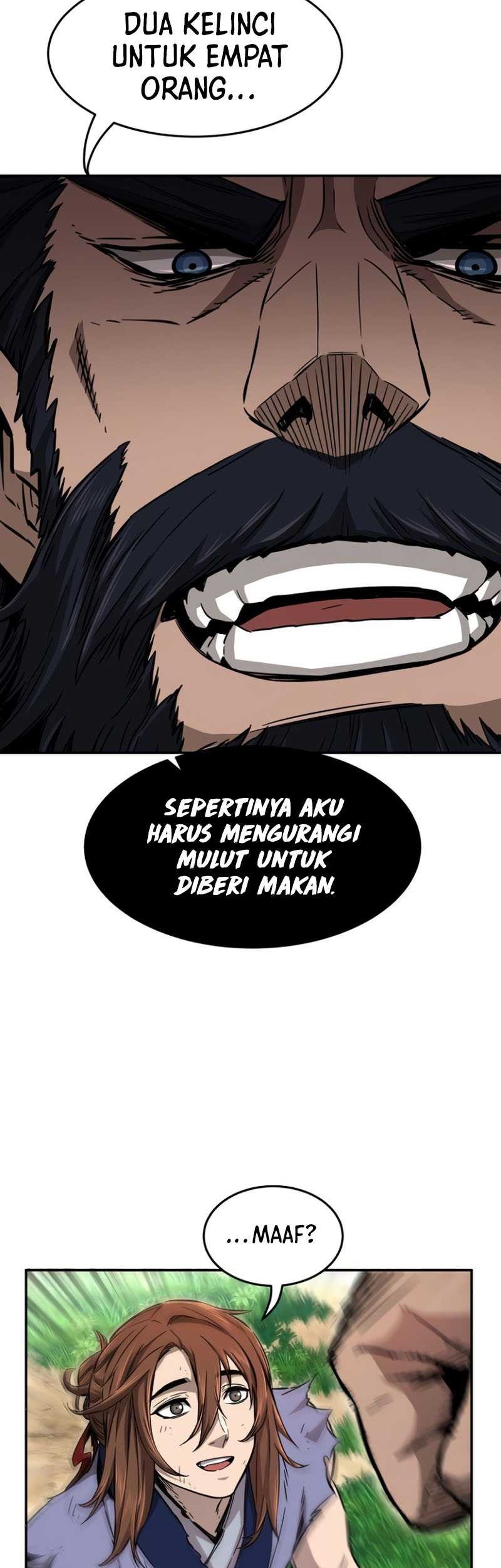 Absolute Sword Sense Bab 10 halaman 14
