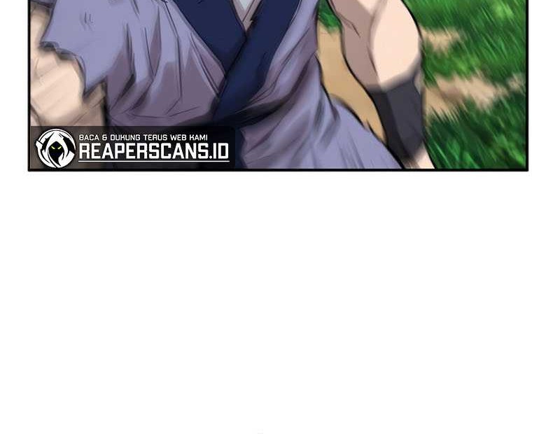 Absolute Sword Sense Bab 10 halaman 15