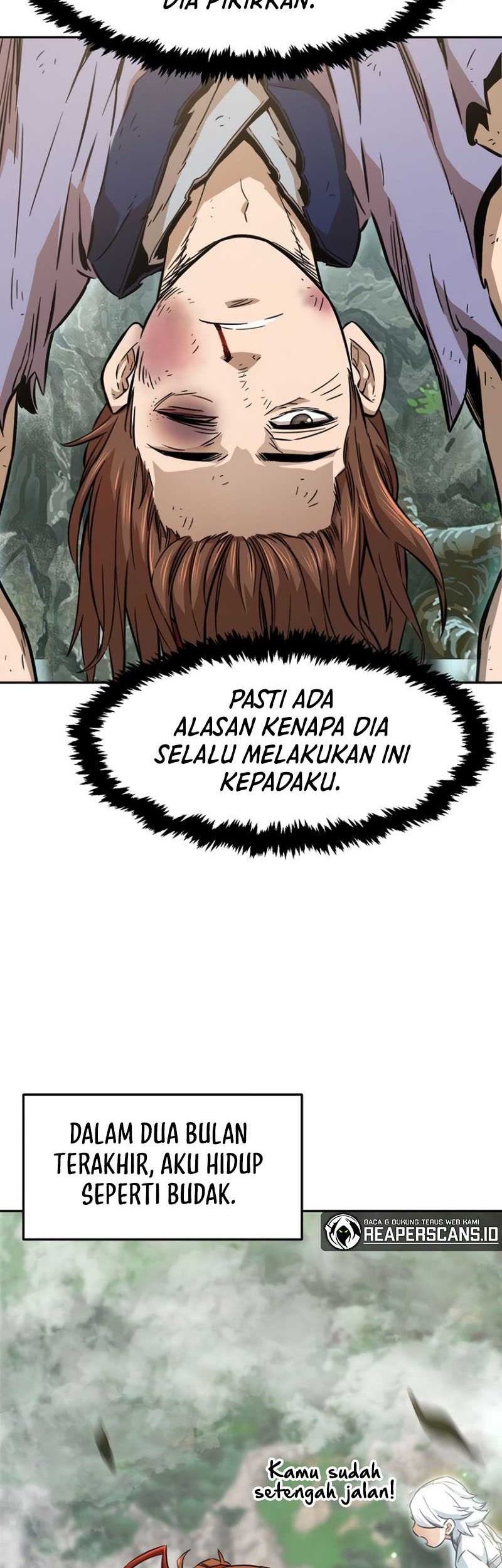 Absolute Sword Sense Bab 10 halaman 19