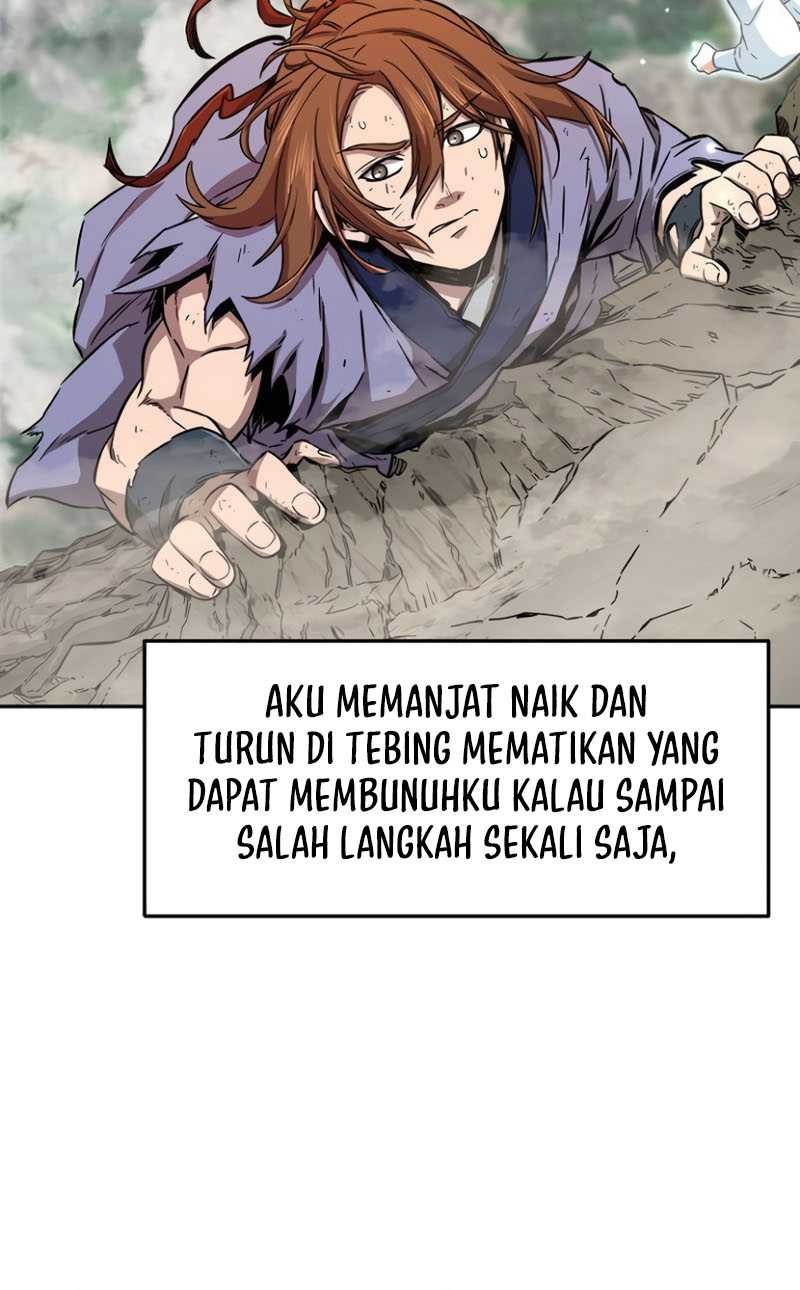 Absolute Sword Sense Bab 10 halaman 20