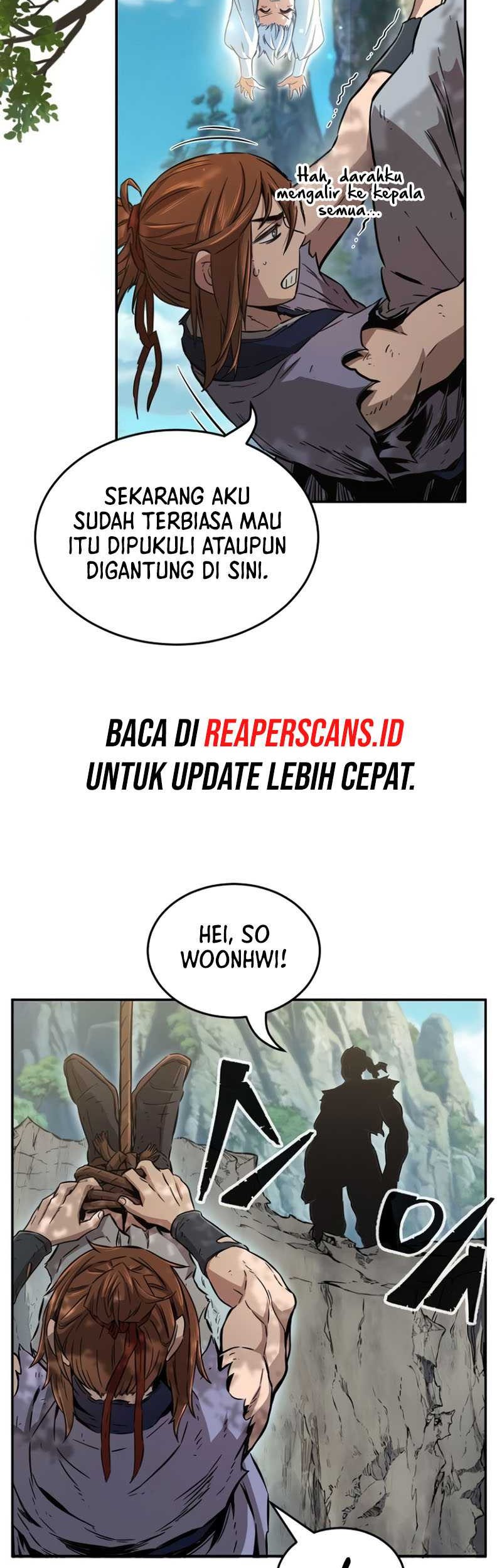 Absolute Sword Sense Bab 10 halaman 23