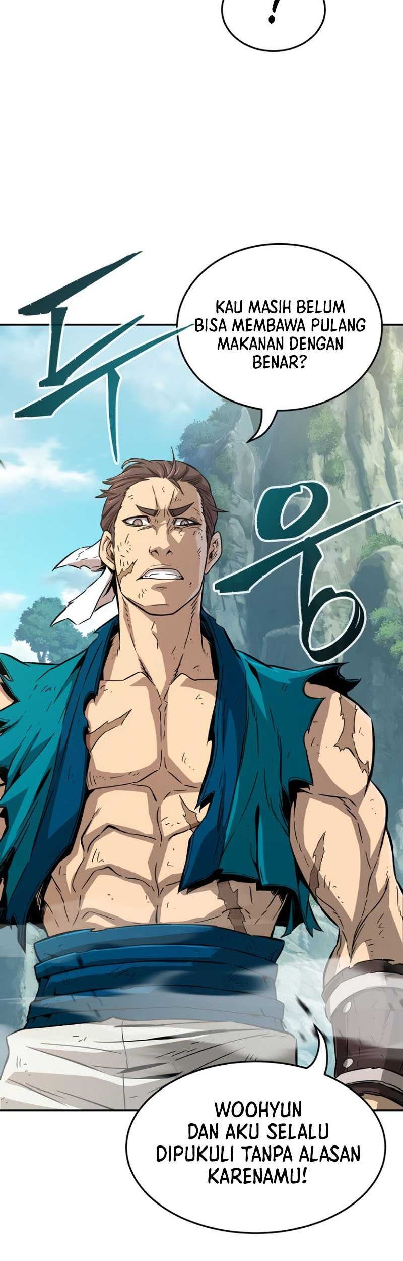 Absolute Sword Sense Bab 10 halaman 24
