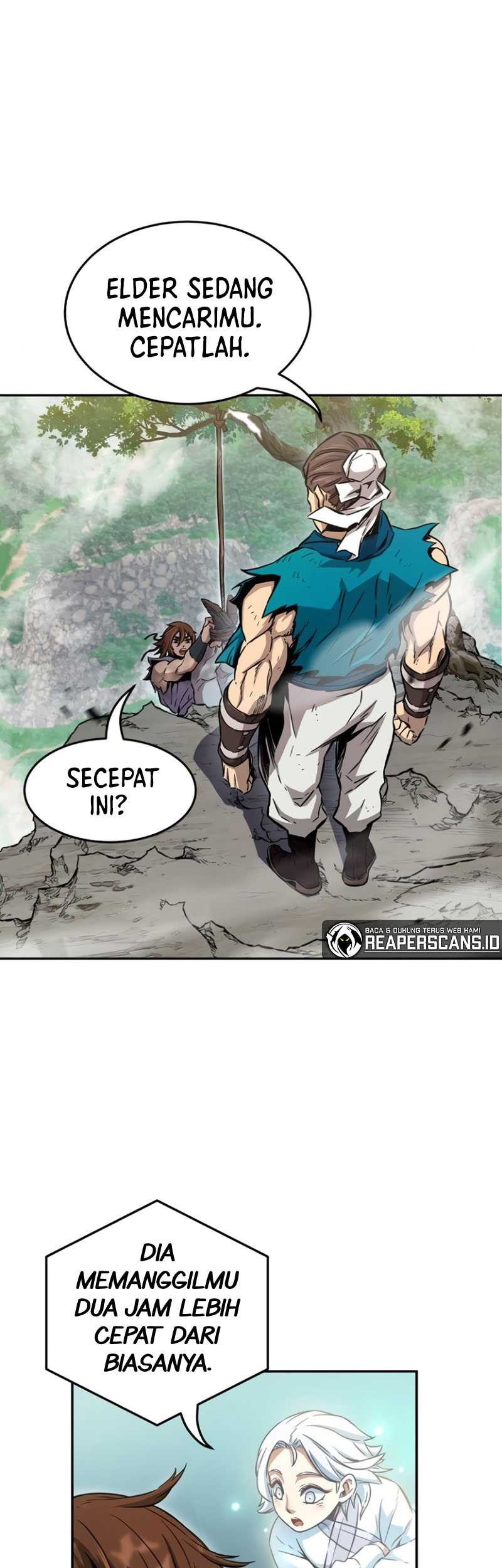 Absolute Sword Sense Bab 10 halaman 26