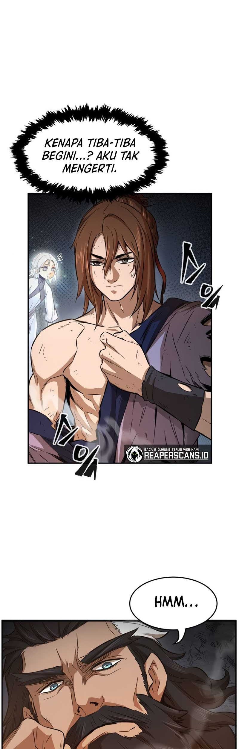 Absolute Sword Sense Bab 10 halaman 29