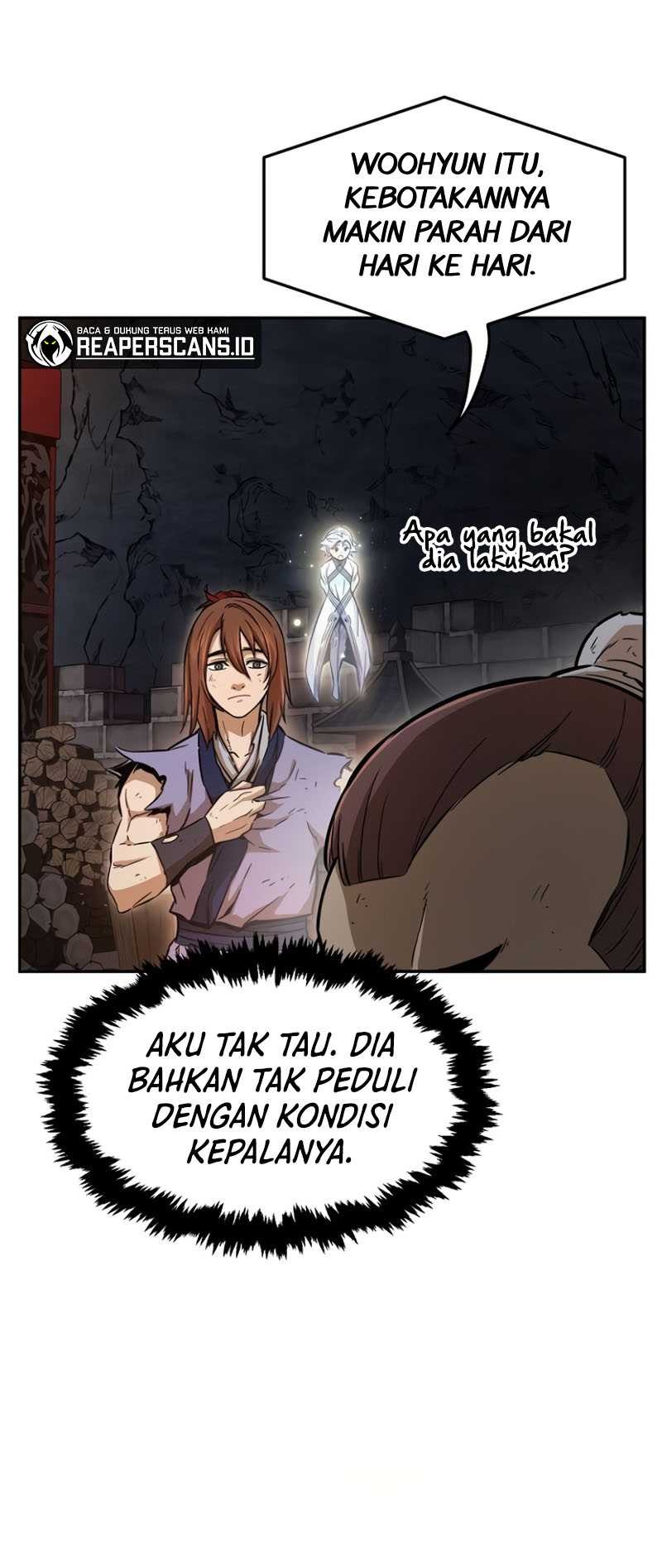 Absolute Sword Sense Bab 10 halaman 35