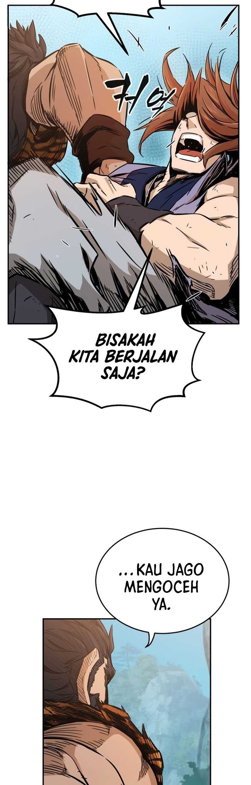 Absolute Sword Sense Bab 10 halaman 38