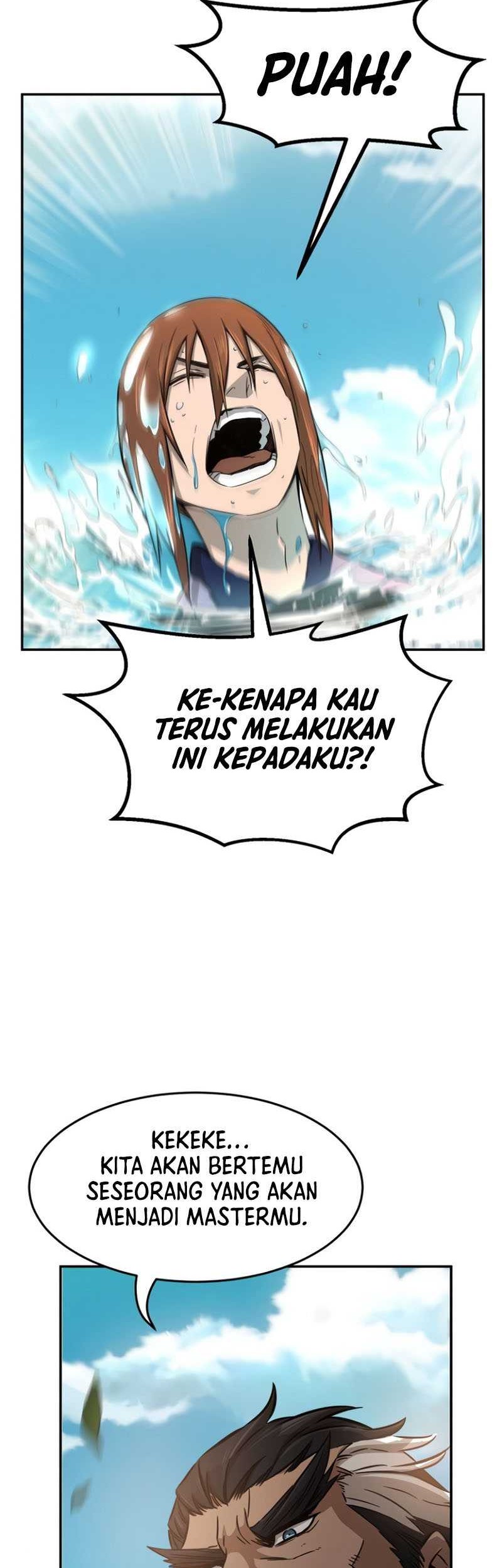 Absolute Sword Sense Bab 10 halaman 42