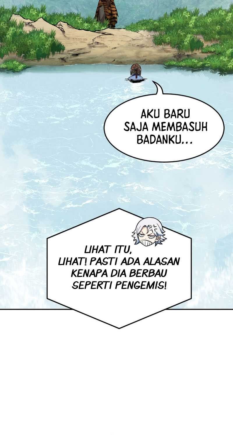 Absolute Sword Sense Bab 10 halaman 45