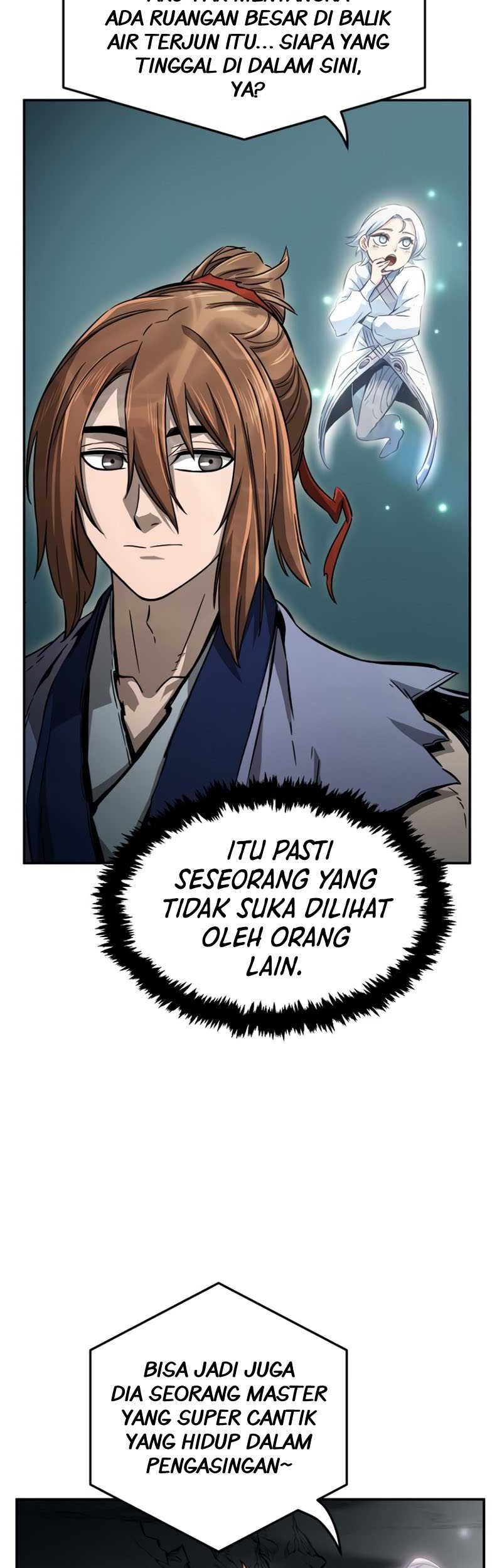Absolute Sword Sense Bab 10 halaman 48