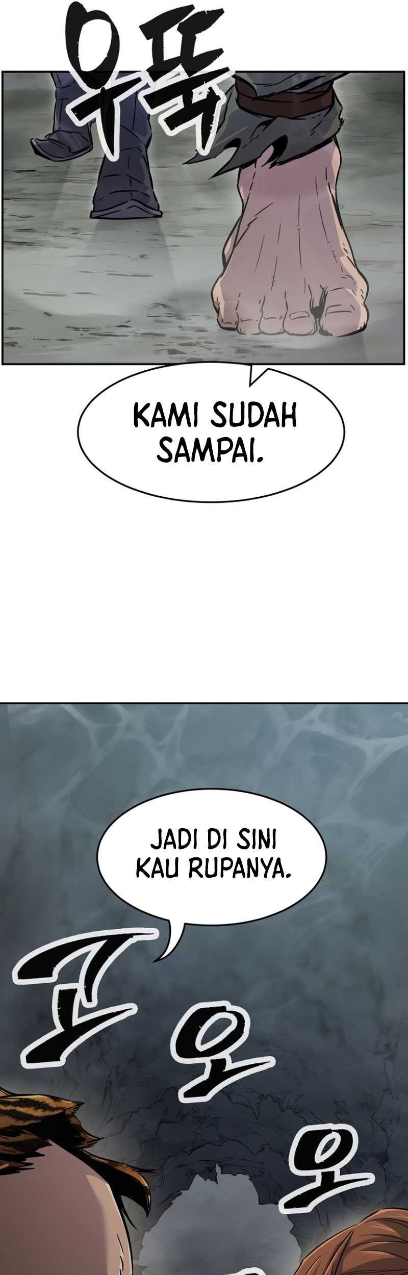 Absolute Sword Sense Bab 10 halaman 51