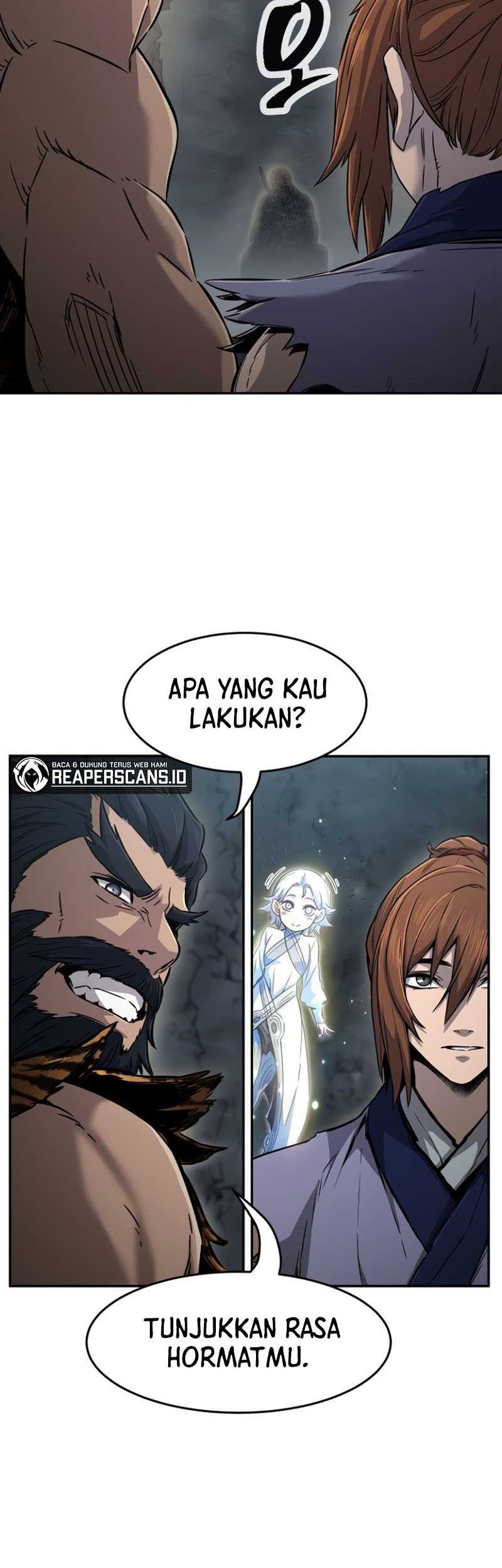 Absolute Sword Sense Bab 10 halaman 52