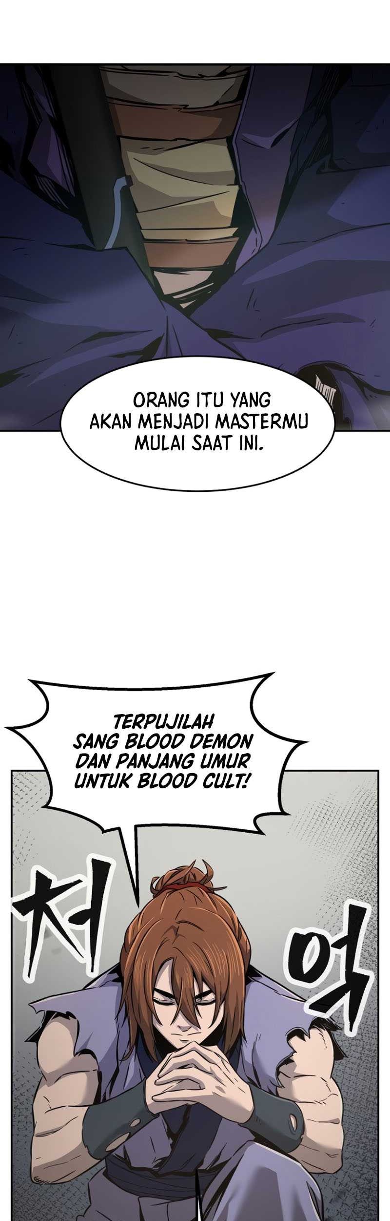Absolute Sword Sense Bab 10 halaman 53