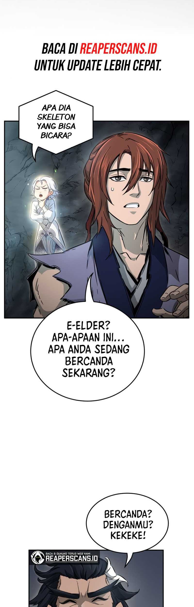 Absolute Sword Sense Bab 10 halaman 57