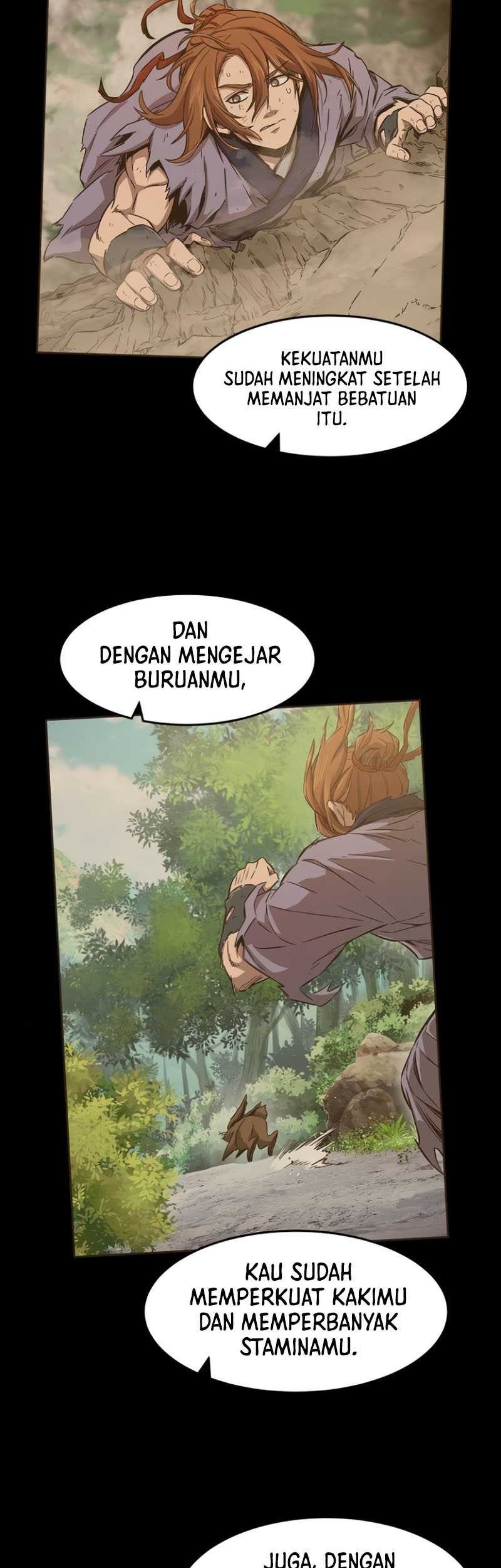 Absolute Sword Sense Bab 10 halaman 59