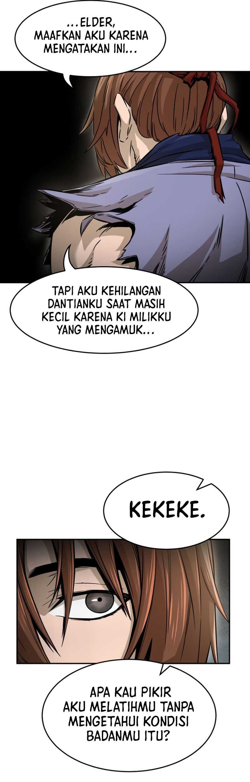 Absolute Sword Sense Bab 10 halaman 63