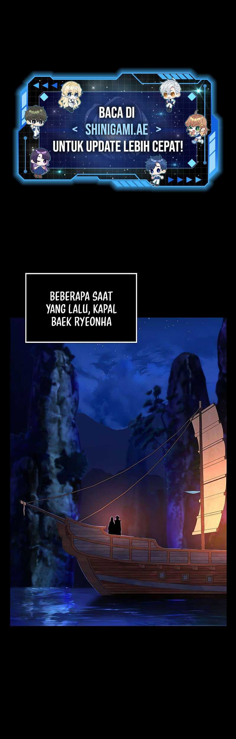 Absolute Sword Sense Bab 100 halaman 2