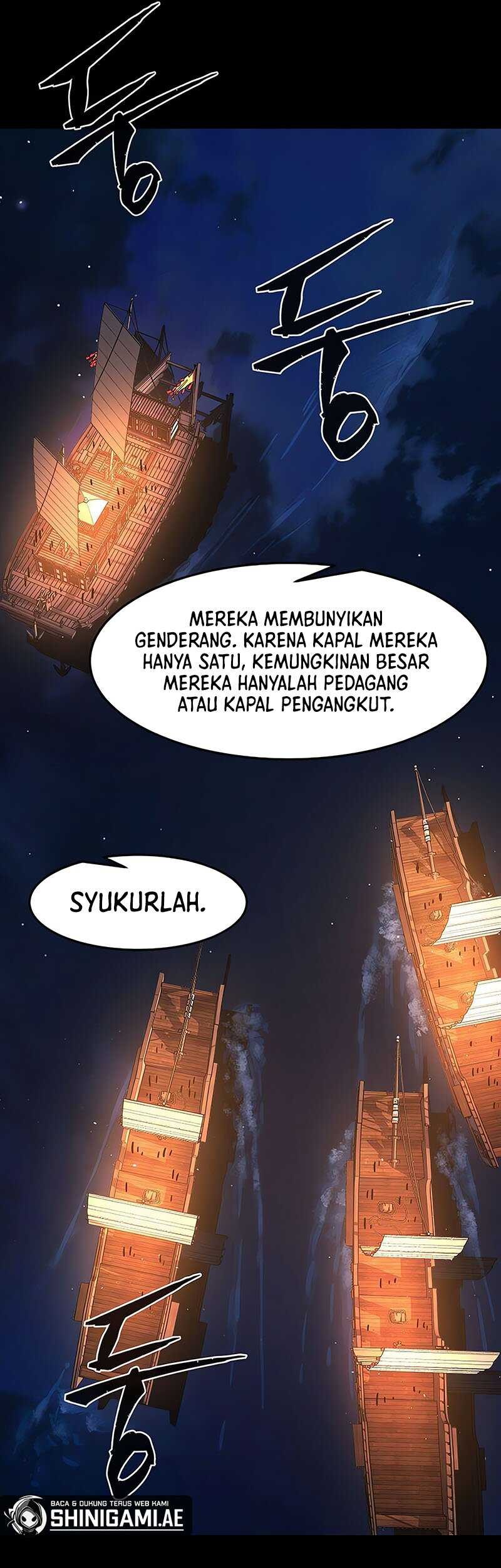 Absolute Sword Sense Bab 100 halaman 6