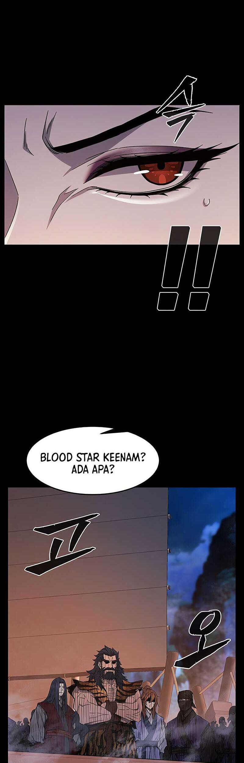 Absolute Sword Sense Bab 100 halaman 7