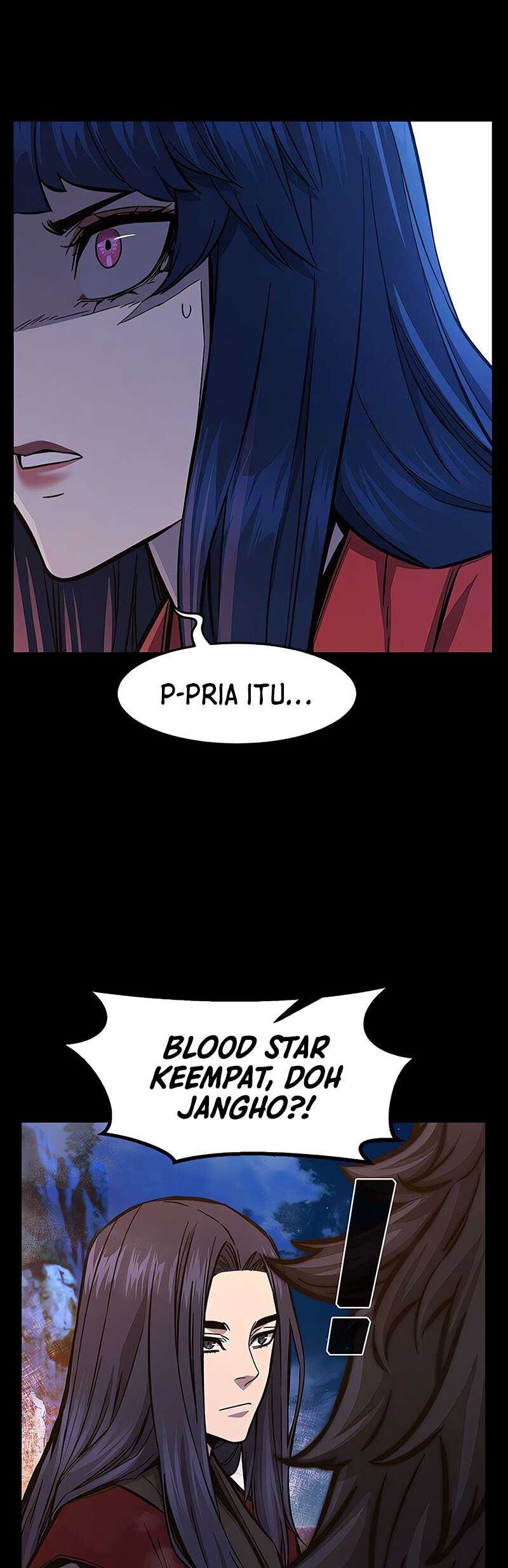 Absolute Sword Sense Bab 100 halaman 9