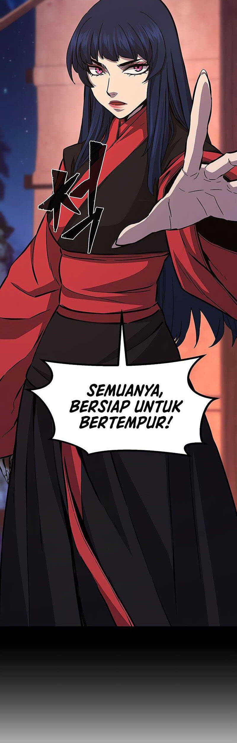 Absolute Sword Sense Bab 100 halaman 13