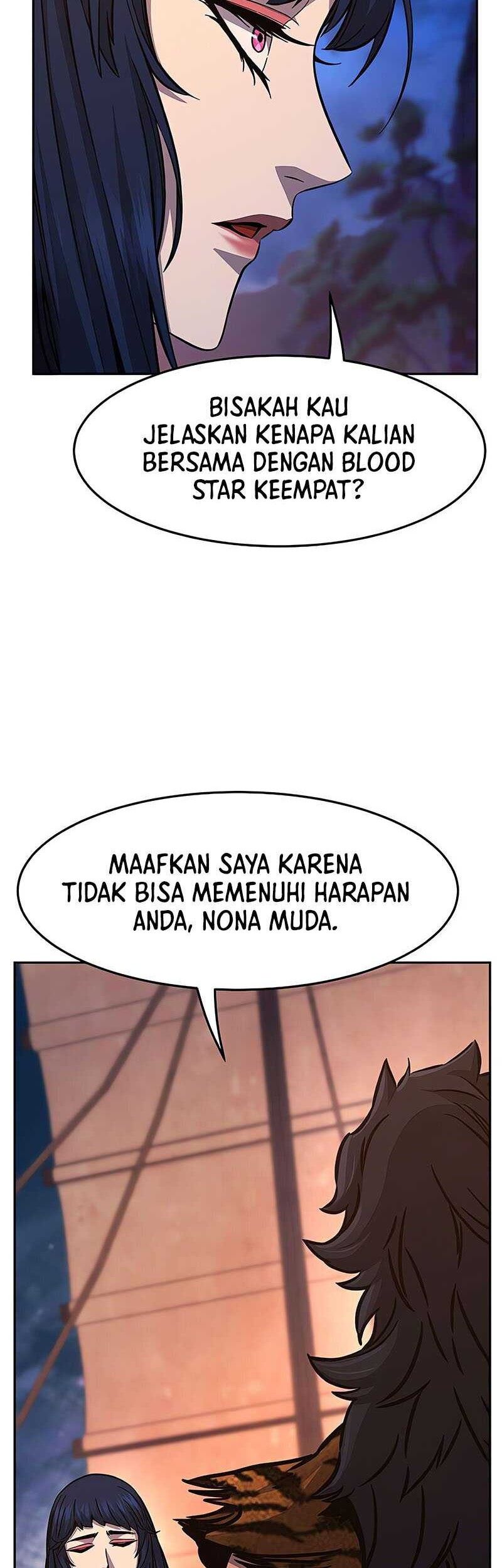 Absolute Sword Sense Bab 100 halaman 15