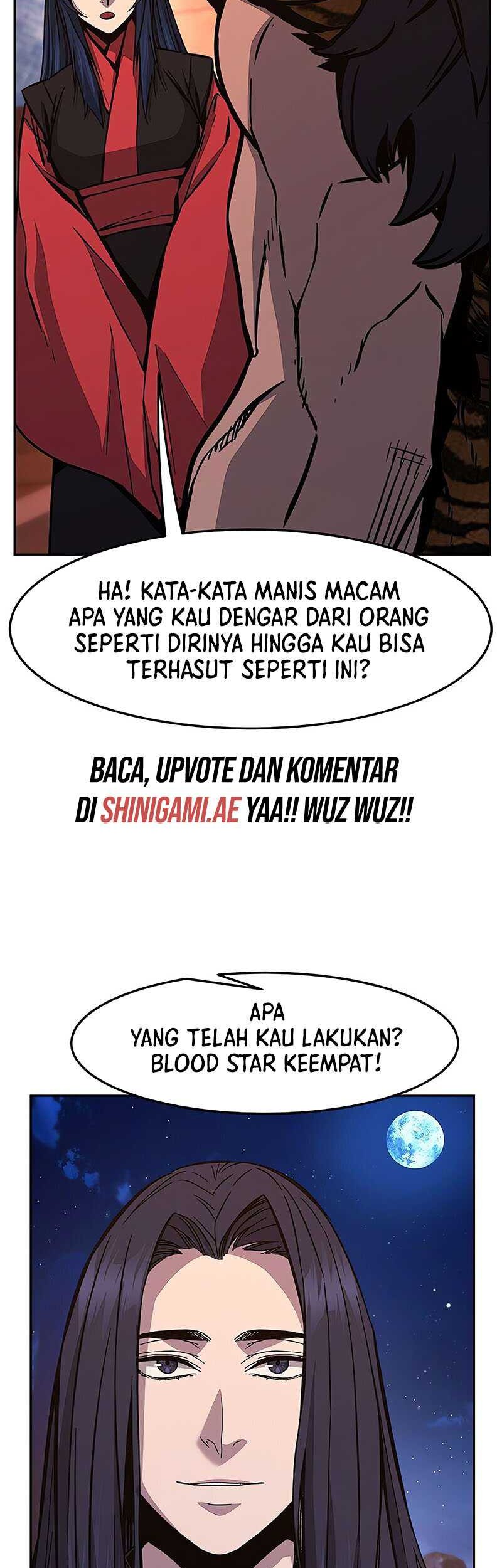 Absolute Sword Sense Bab 100 halaman 16